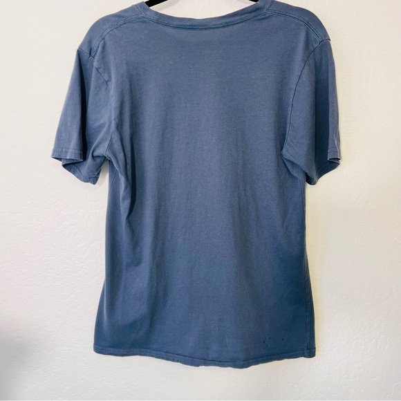 Surfing Cowboys Tee Medium - Picture 4 of 4